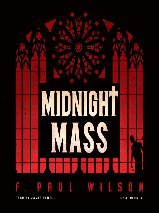 Title details for Midnight Mass by F. Paul Wilson - Available